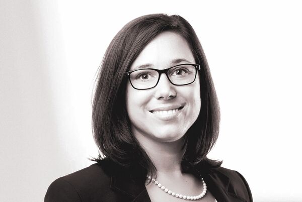 Monica Mary Heil, B.Sc. Psychologie